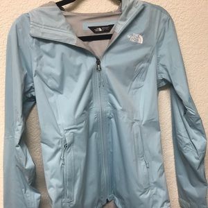 The north face dry vent jacket